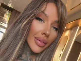 Streamate Private Sex Chat of imScarletNoir