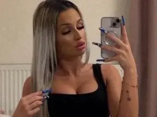 Streamate Live Sex of Arianaxox