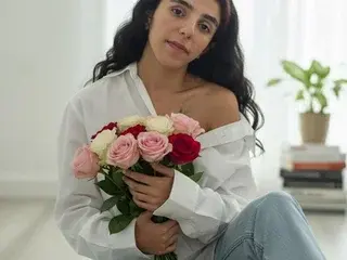 Streamate Live Sex of ValentinaSlim