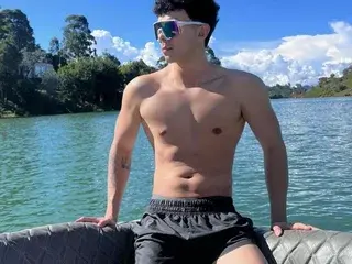 Streamate Free Live Porn of JustinMorre