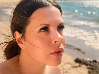Streamate Live Sex Cam of AprilWow