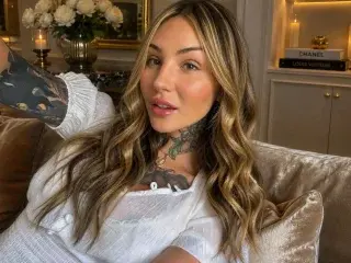 Streamate Live Porn of TattedCherries