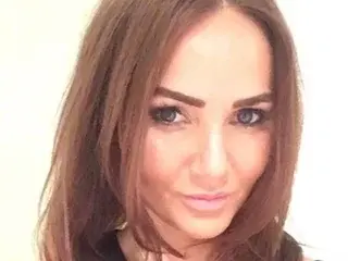 Streamate Nude Webcam of CamiXO