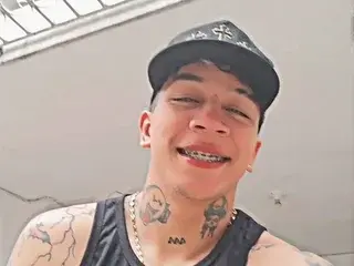 Streamate Adult Webcam of jayyblessed