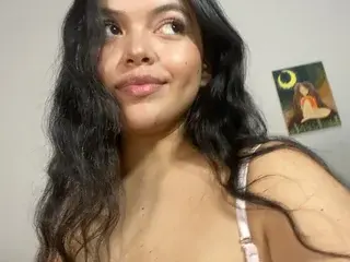 Streamate Live Porn of Ibizaa