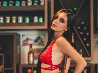 Streamate Live Sex Cam of NatachaDiaz111