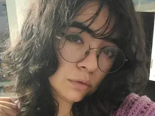 Streamate Live Sex of Faekitten97