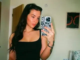 Streamate Adult Video Chat of MsMayxx
