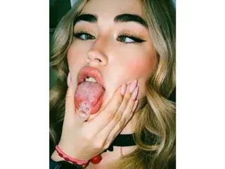 Streamate Best live sex cam show of Alejamillan18