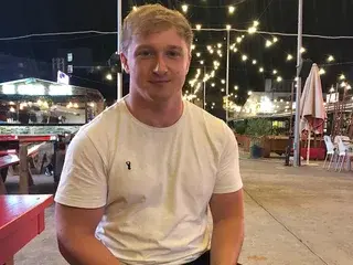 Streamate Adult Video Chat of HungJames