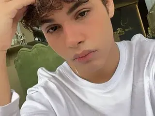 Streamate Best live sex cam show of Dani_angels