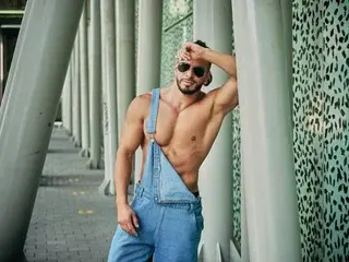Streamate Adult Video Chat of aronbulgarelli019