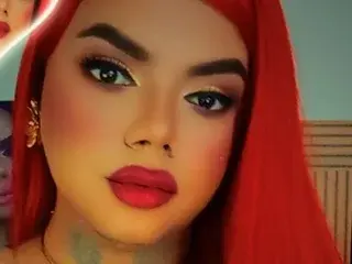 Streamate Best Webcam of CoralGomez