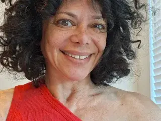 Streamate Nude Webcam of VivienneVale