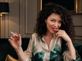 Streamate Free Porn Cam of NataliaRed