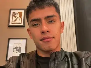 Streamate Live Sex Cam of AlejoJones