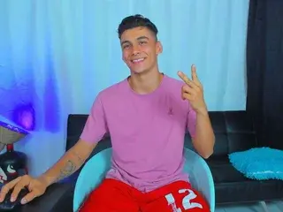 Streamate Best Webcam of max_wild18