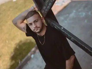Streamate Live Sex Cam of MaximusClarkk