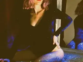 Streamate Live Porn of Jessiforyou
