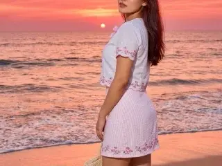 Streamate Best live sex cam show of Sassysoumya