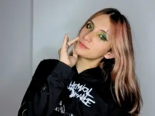 Streamate Live Porn of Feniixa
