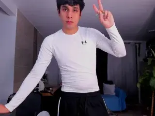 Streamate Best live sex cam show of Danxel777