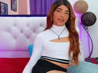 Streamate Adult Video Chat of Ariellsweett