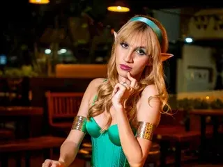 Streamate Free Porn Cam of SofiLopezzz20