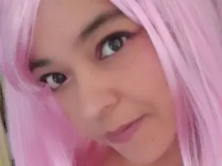 Streamate Sex Chat of KumaChan