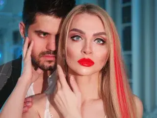 Streamate Live Sex Cam of DenLina