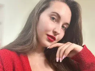 Streamate Nude Webcam of Kornika