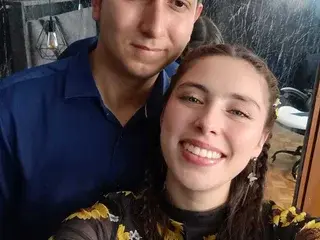 Streamate Live Porn of BonnieMatt