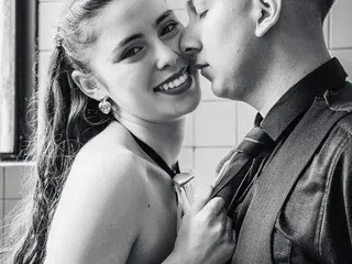 Streamate Free Porn Cam of BonnieMatt