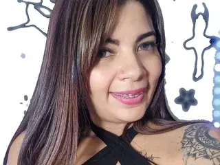 Streamate Live Sex of GeorginaCopper