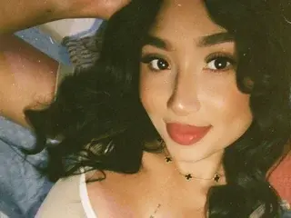 Streamate Live Sex of JenCampbell