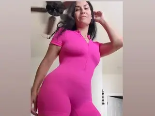 Streamate Free Live Porn of PersianPrincess311