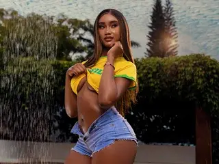 Streamate Best Webcam of TylaJade