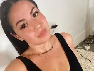 Streamate Best live sex cam show of AnnaGloss