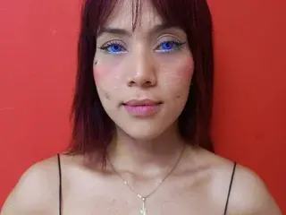 Streamate Best Webcam of SofiVog