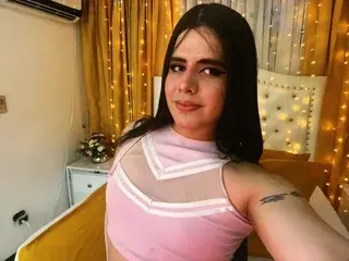 Streamate Adult Video Chat of sweet_sashablake