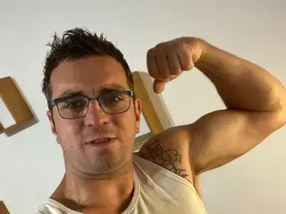 Streamate Free Live Porn of Jimmy_Popsicle