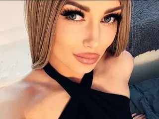 Streamate Adult Webcams of XoxoSky