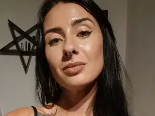 Streamate Sex Cam of Silver_X