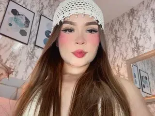 Streamate Live Porn of LyennRae