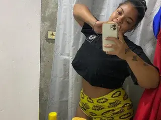 Streamate Live Porn of YazminJenner