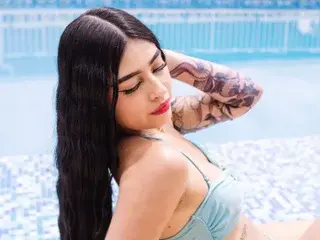 Streamate Sex Cam of AuroraDubois