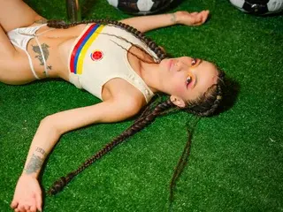 Streamate Sex Chat of AbrilLewis