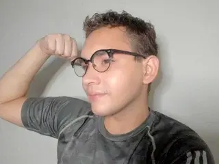 Streamate Adult Webcams of zackchandler