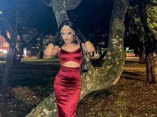 Streamate Adult Video Chat of Foxxymegans