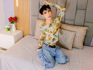 Streamate Best Webcam of Andy_Vergara